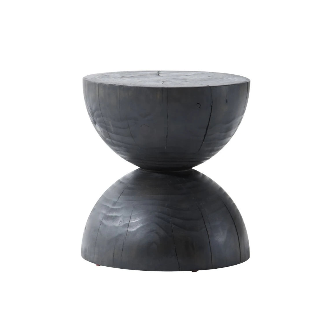 Aliza End Table: Available at City Home PDX
