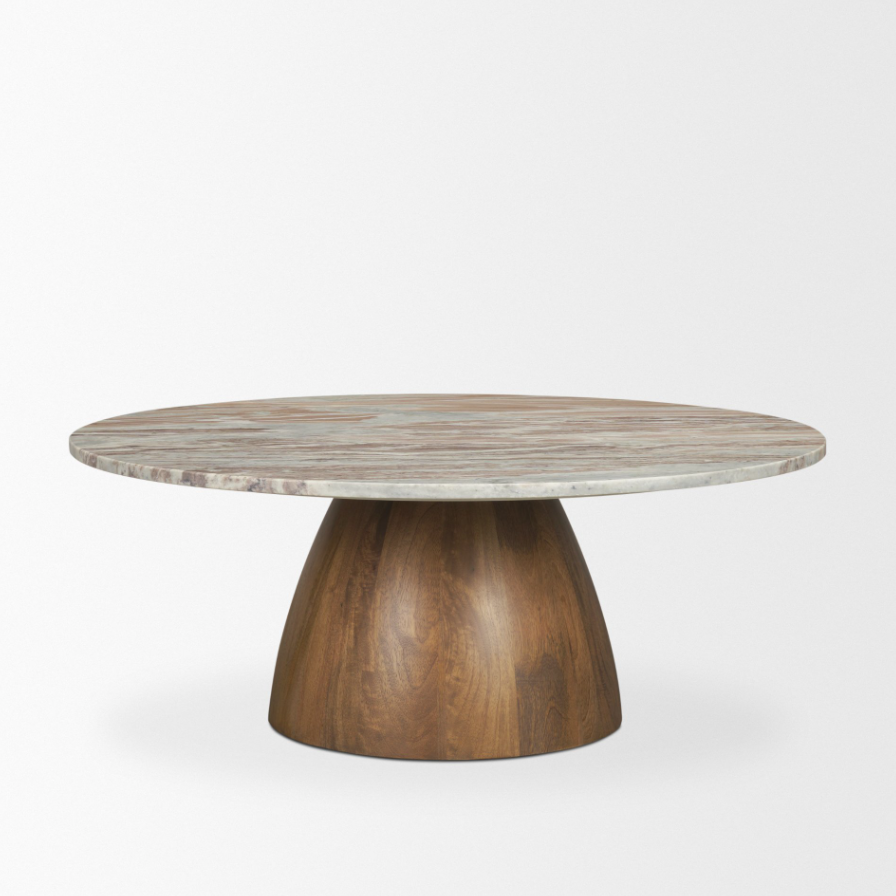 Allyson Coffee Table: 2nd Product View