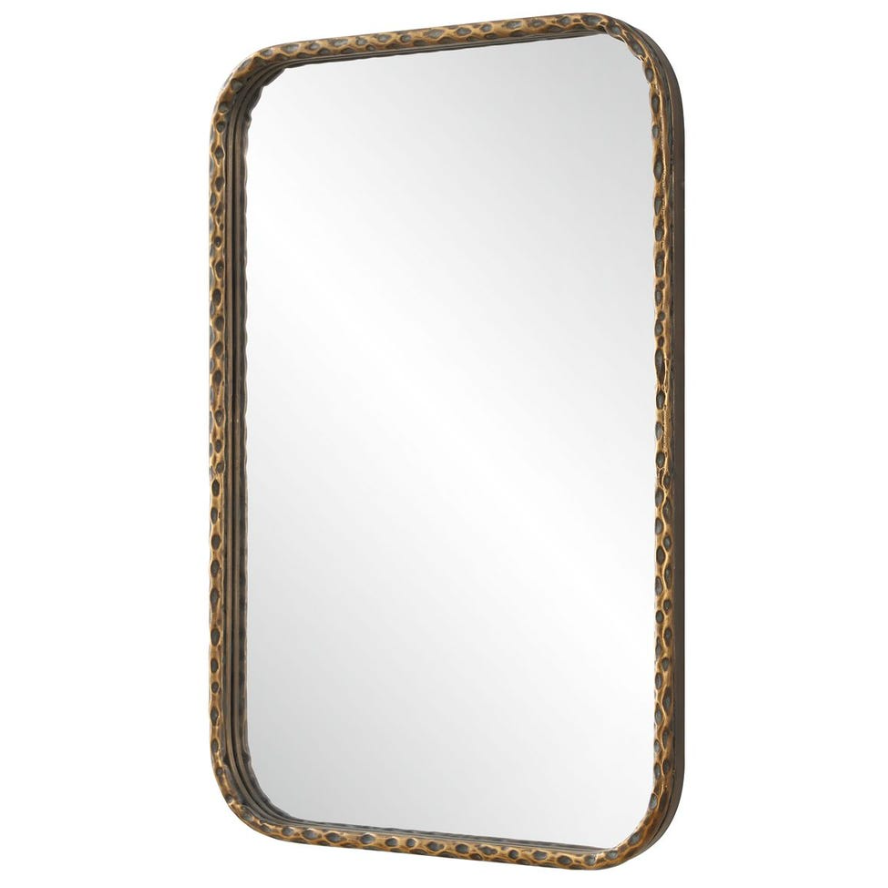 A Little Knotty Mirror: Product View