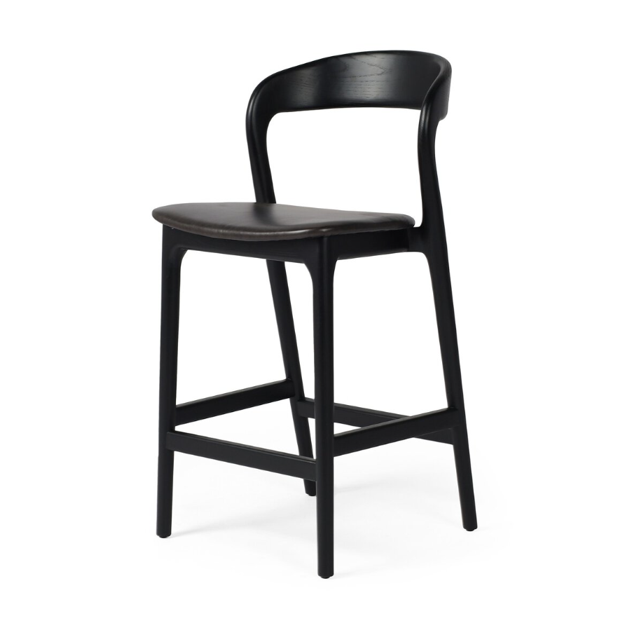 Amare Counter Stool: Available at City Home PDX
