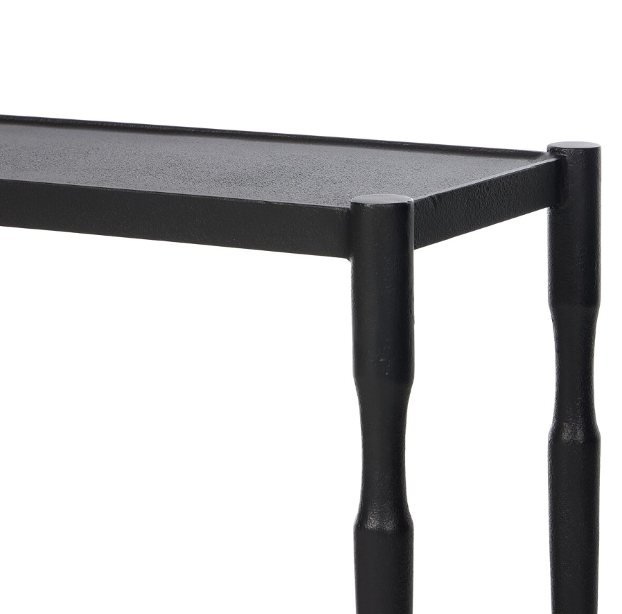 Amber Lewis x Four Hands Augusta Console Table: 2nd Tabletop Product View