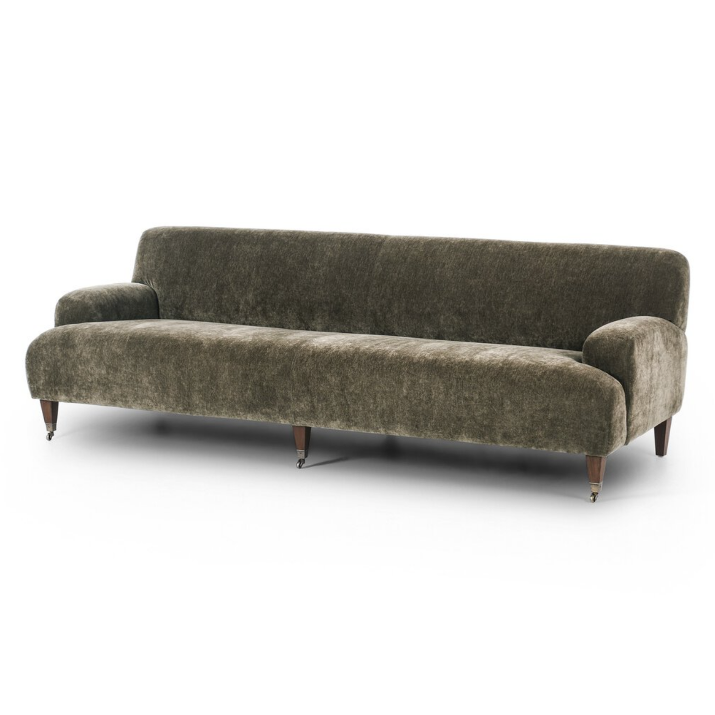 Amber Lewis x Four Hands Kent Sofa: Product View