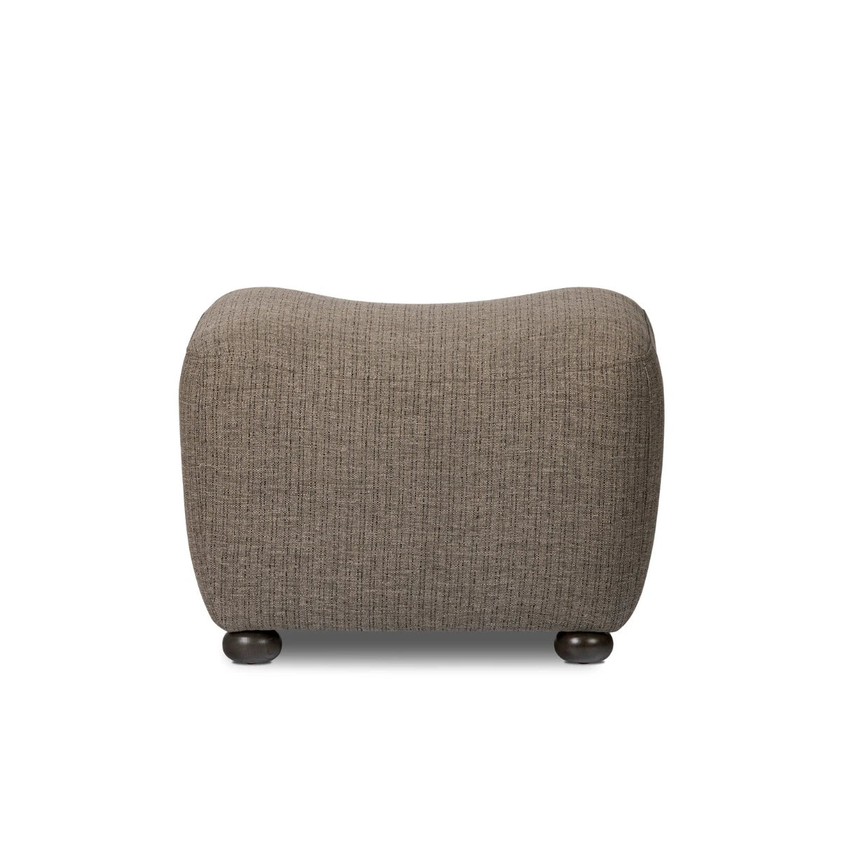 Amber Lewis x Four Hands Kylo Ottoman: Available at City Home PDX