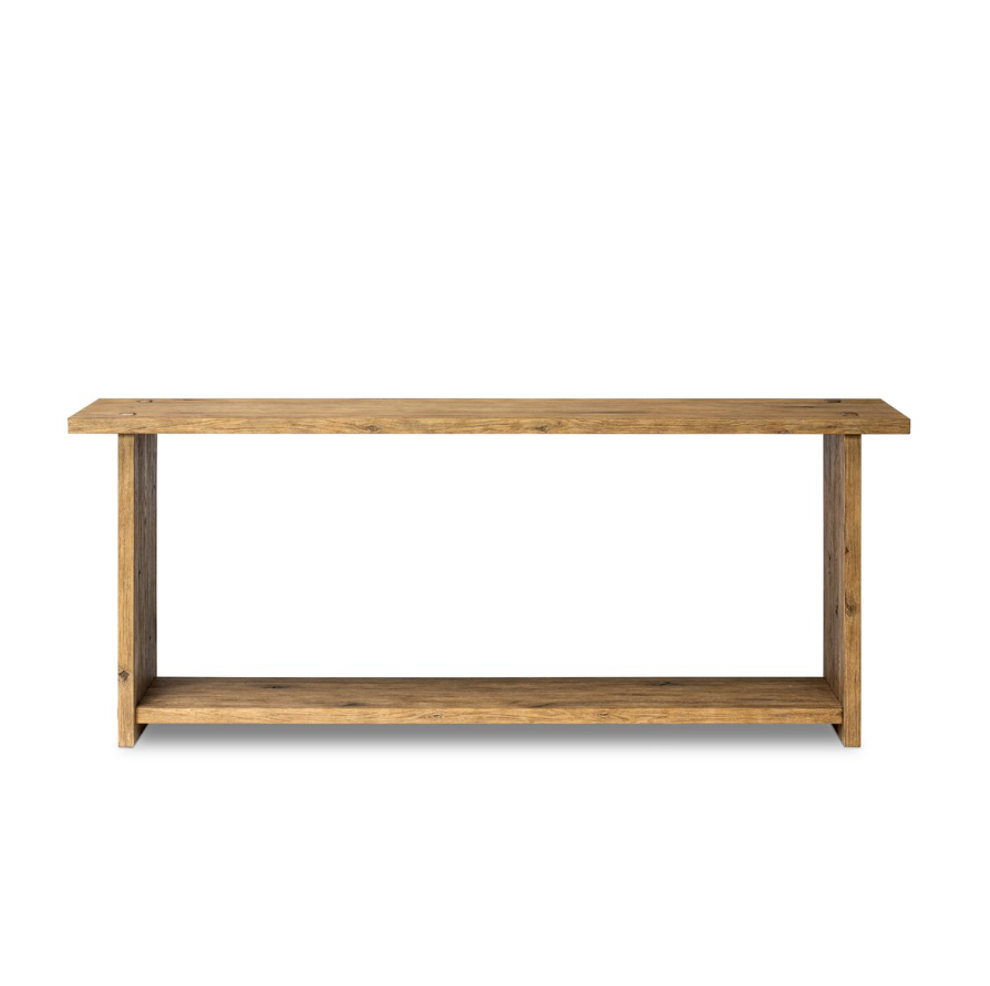 Amber Lewis x Zeno Console Table: Available at City Home PDX