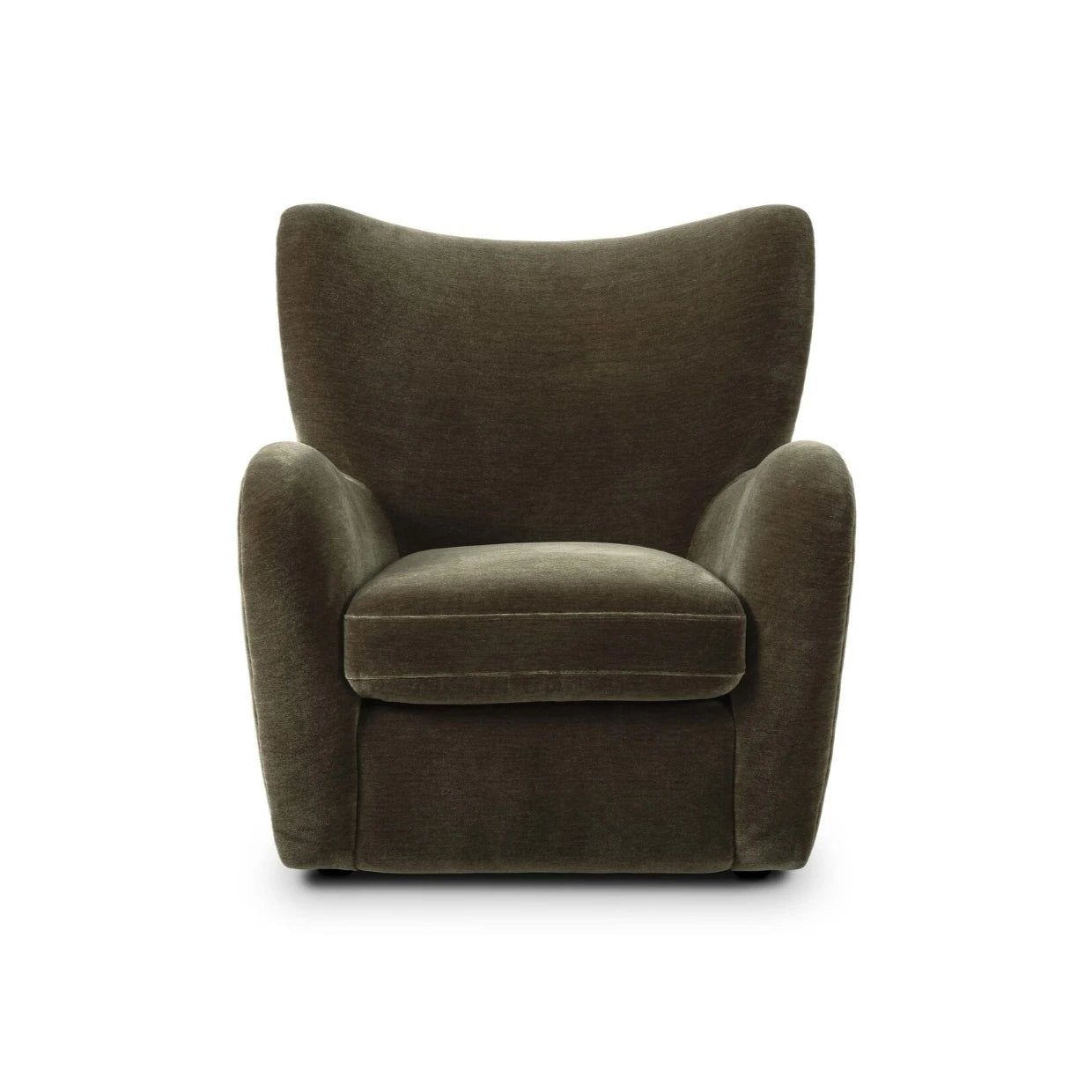 Amelie Chair-Monte Olive: Available at City Home PDX