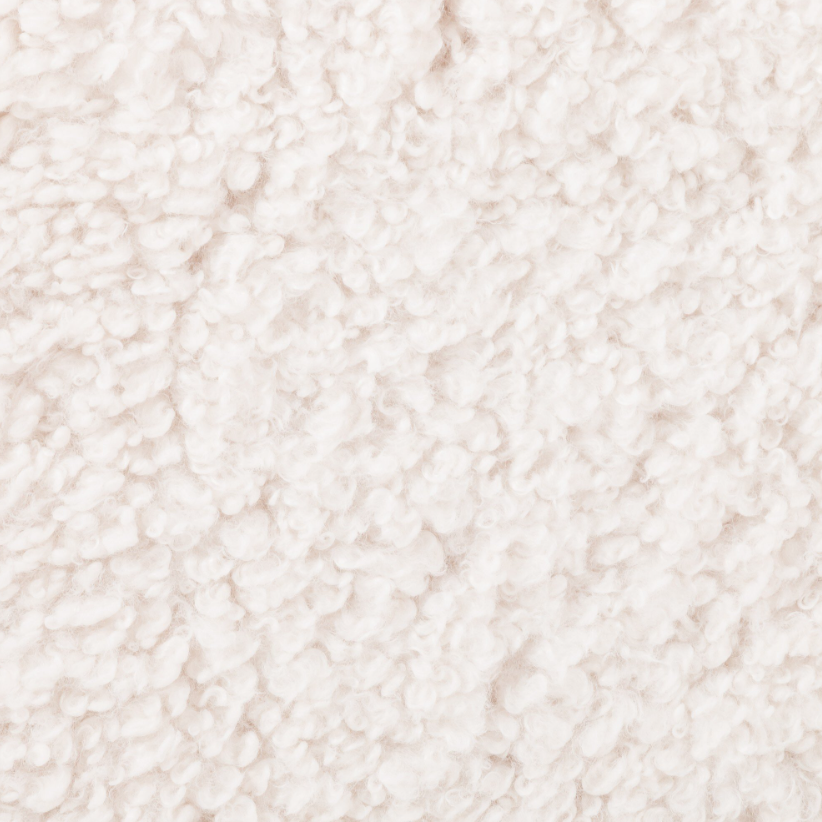 Aniston Ottoman-Andes Natural: Color Finish View