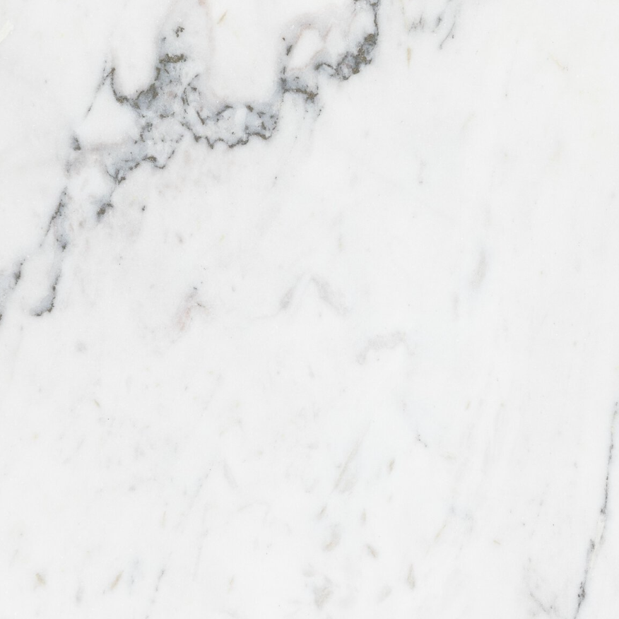 Armon End Table: Marble Finish View