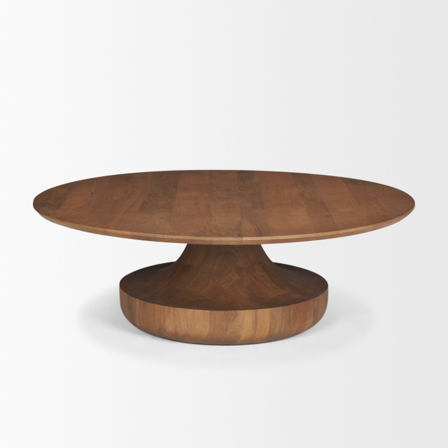 Arna Coffee Table: 2nd Product View