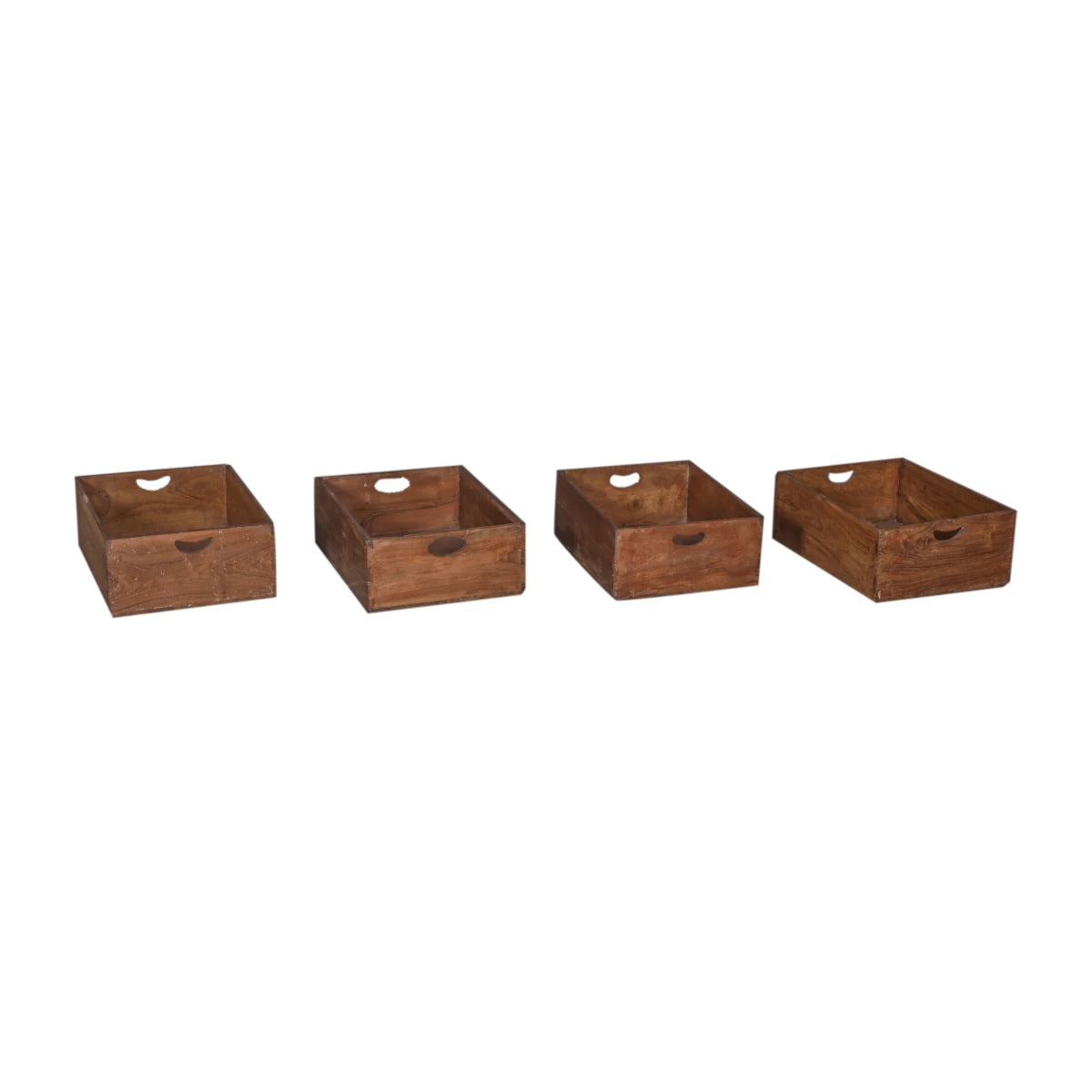 Teak Tray-Style Two: Product View