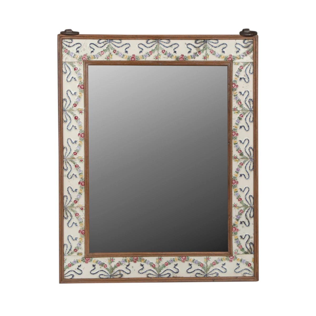 Artisan Crafted Mirror-Style A: Available at City Home PDX
