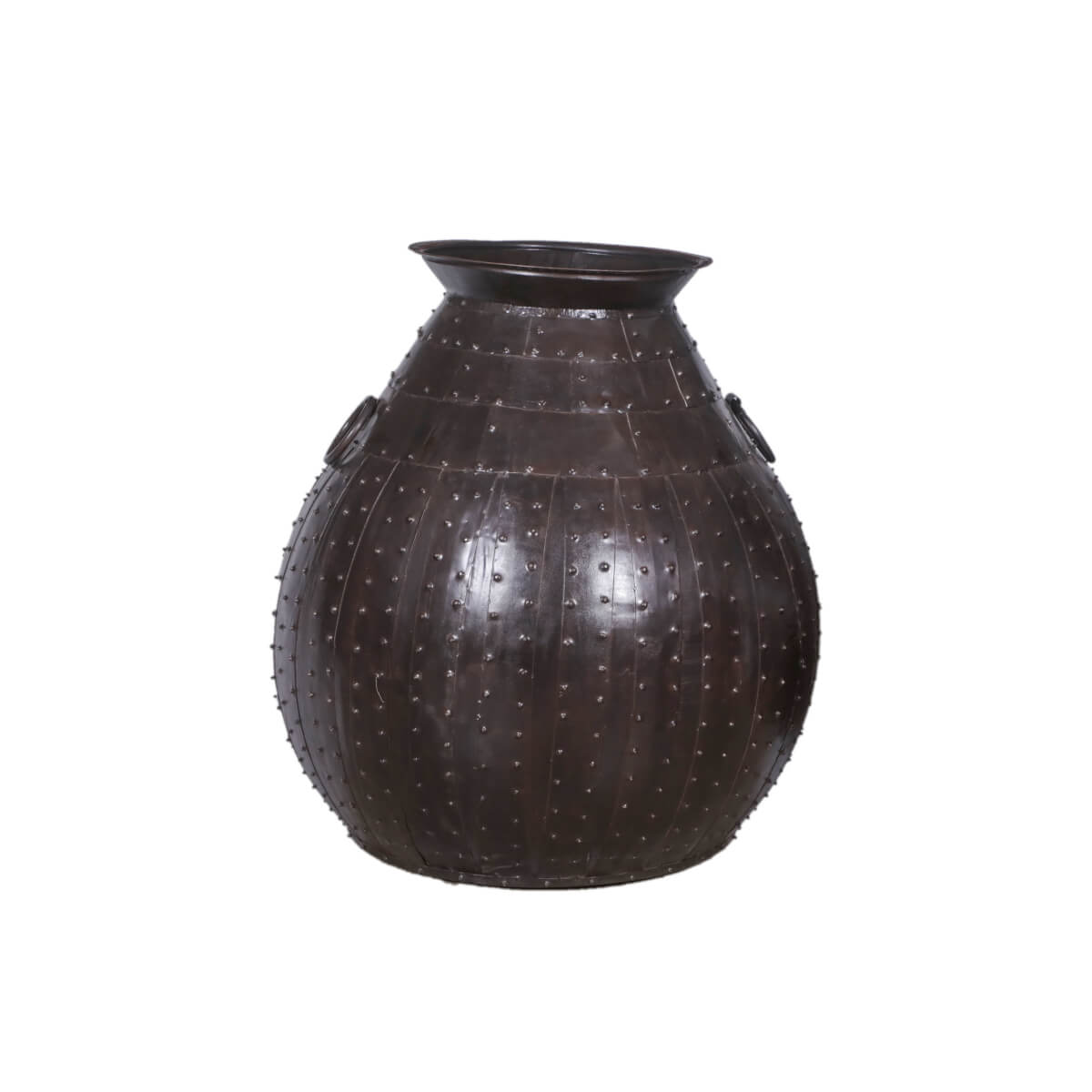 Iron Pot: Available at City Home PDX