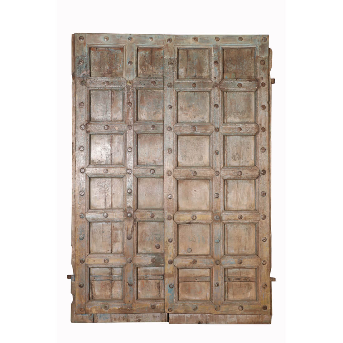 Wooden Door Panel-Style One: Available at City Home PDX