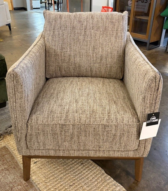 Ashland Chair: Available at City Home PDX Outlet