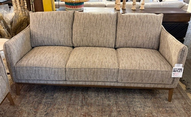 Ashland 74" Sofa: Available at City Home PDX Outlet