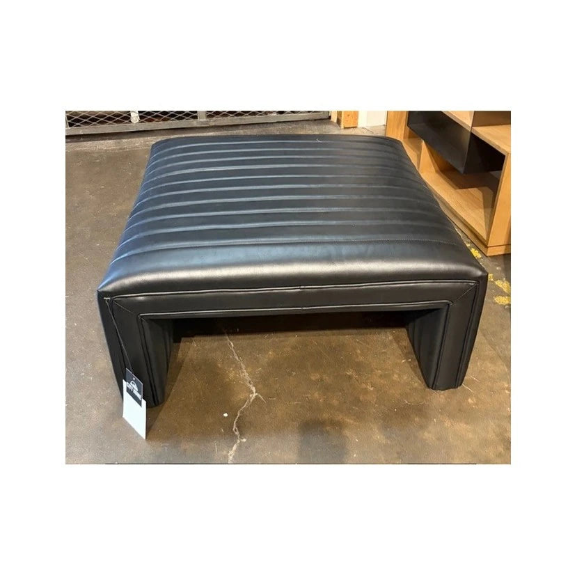 Atkinson Coffee Table/Ottoman: Available at City Home PDX Outlet