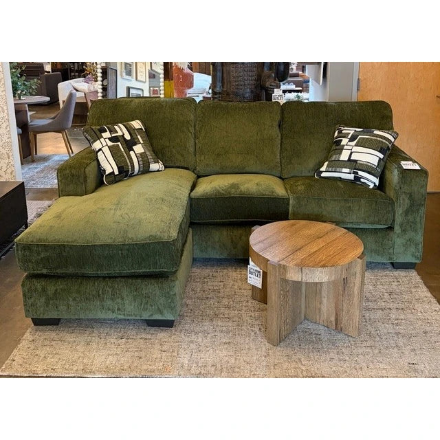 Augusta Sofa: Available at City Home PDX Outlet