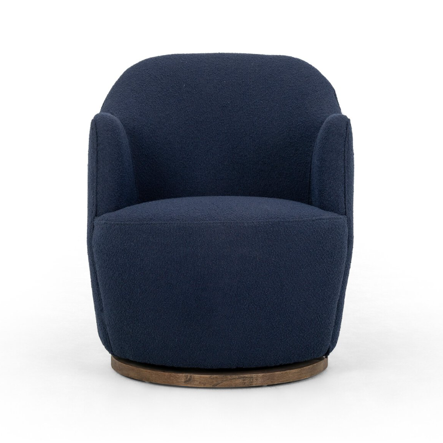 Aurora Swivel Chair