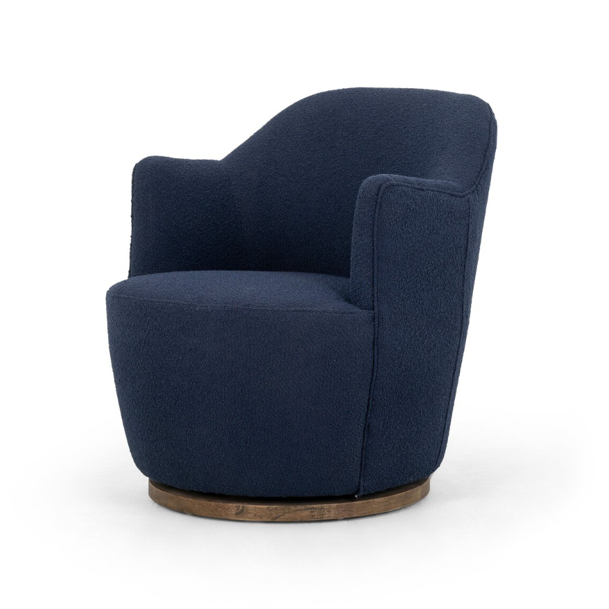 Aurora Swivel Chair