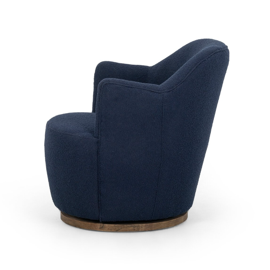 Aurora Swivel Chair