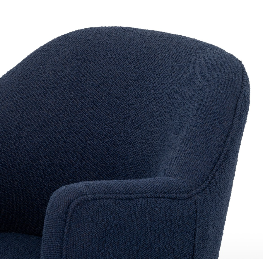 Aurora Swivel Chair
