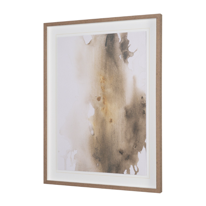Awakening Wall Art: Product View