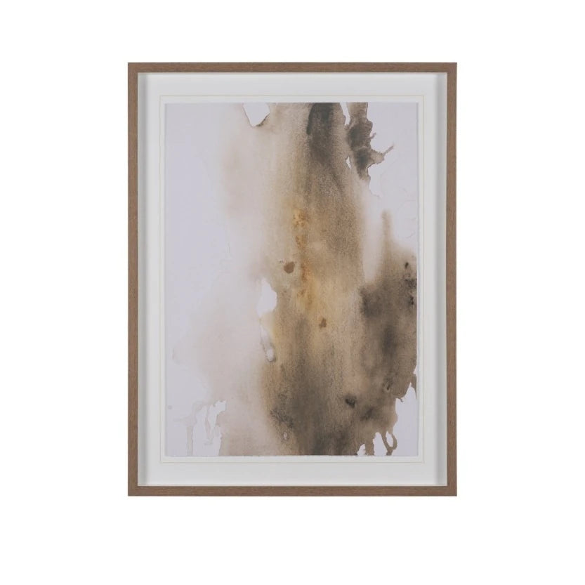 Awakening Wall Art: Available at City Home PDX