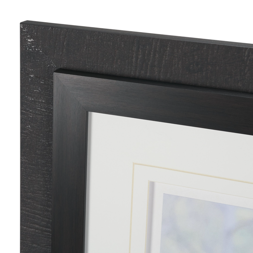 A Watchful Bond Wall Art: Product Corner View