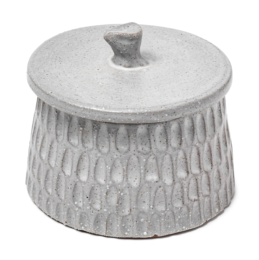 Azul Decorative Box-Large: Available at City Home PDX