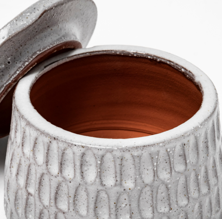 Azul Decorative Box-Large: Inside Product View