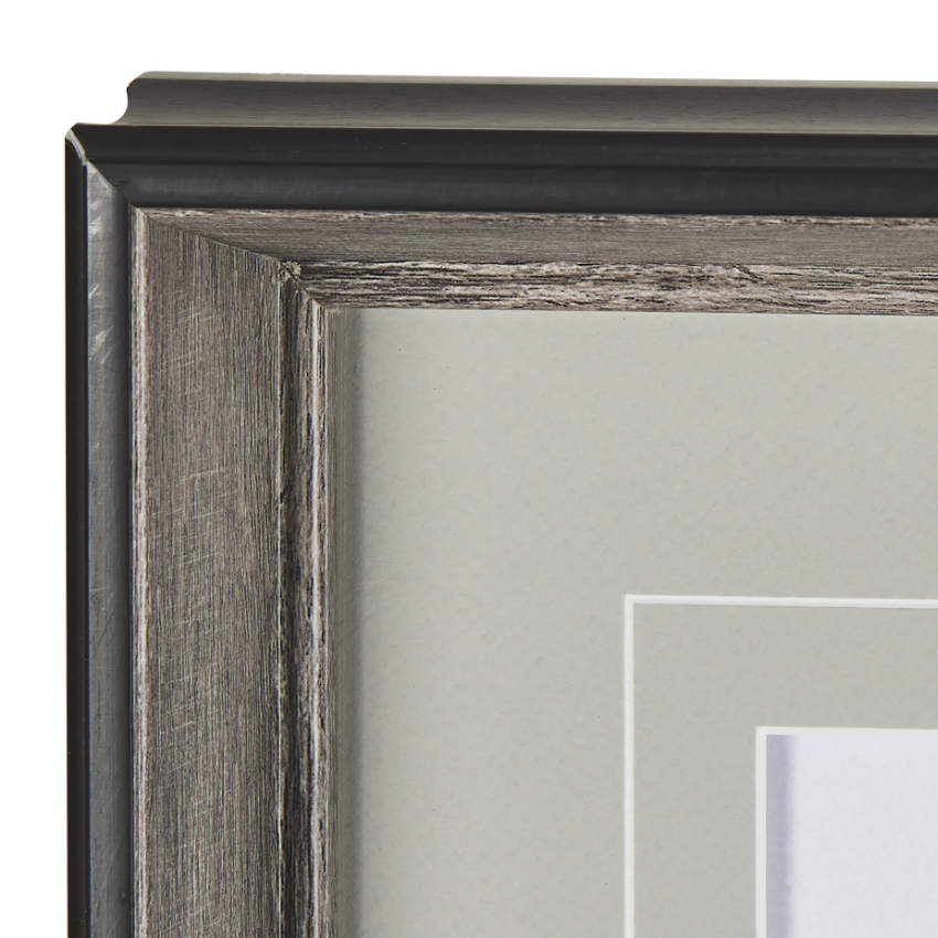 A Struggle Wall Art: Up-Close Product Corner View