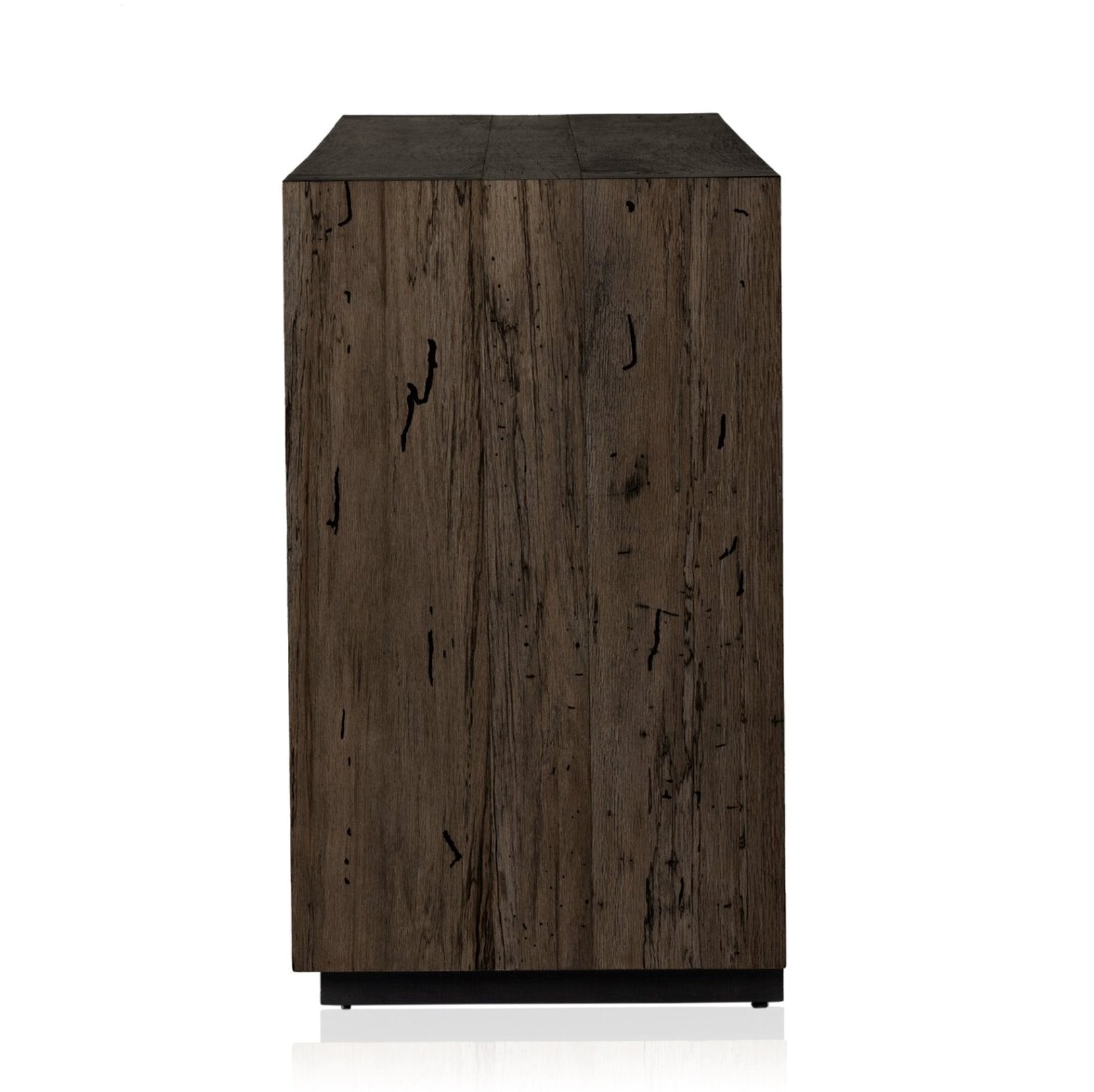 Abaso Sideboard: Product Side View