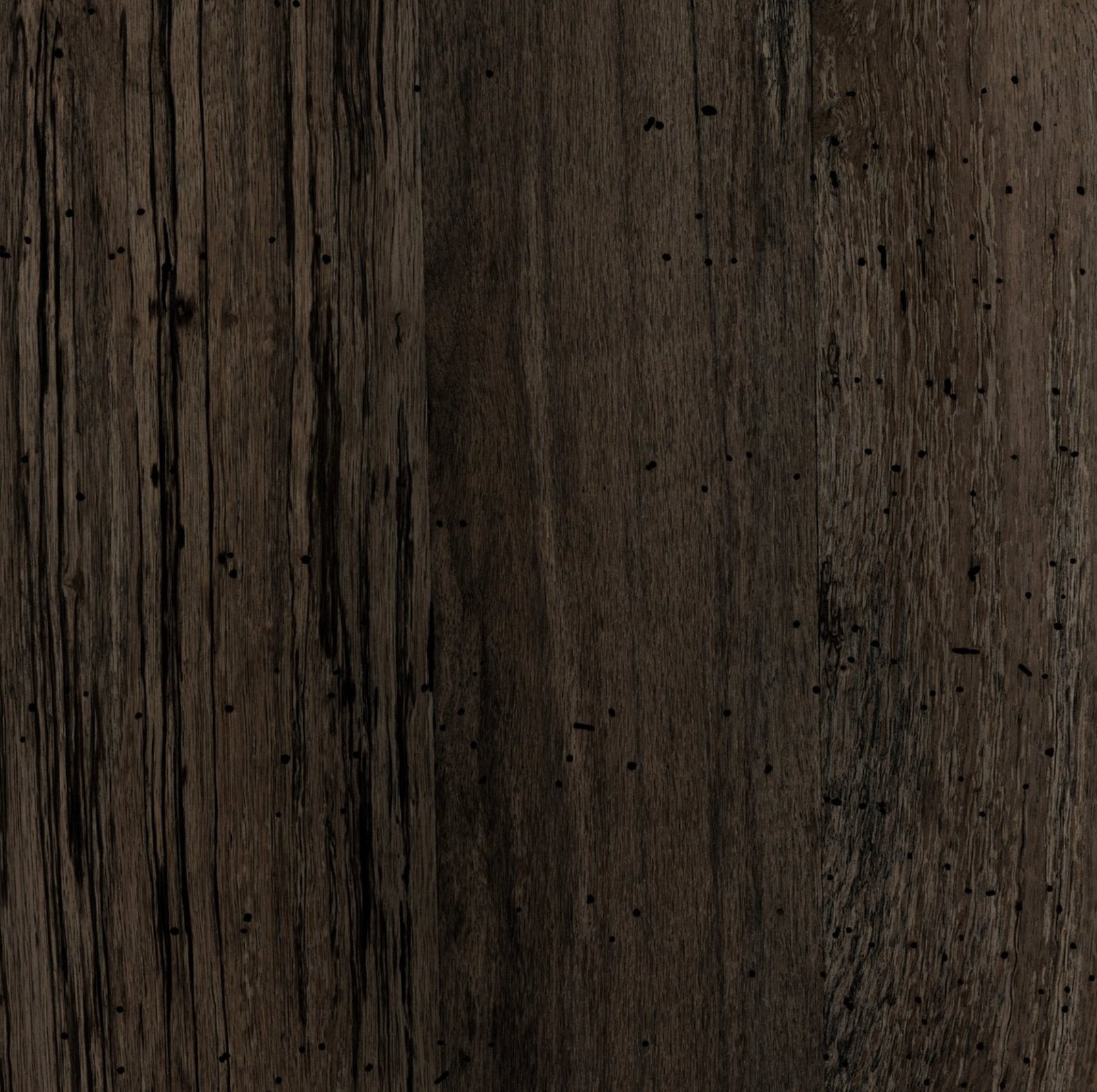 Abaso Sideboard: Oak Veneer View