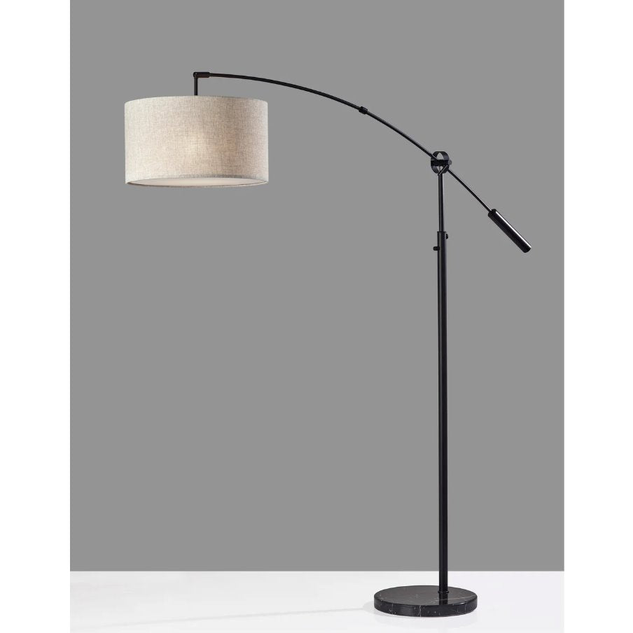 Adler Arc Lamp: Product View