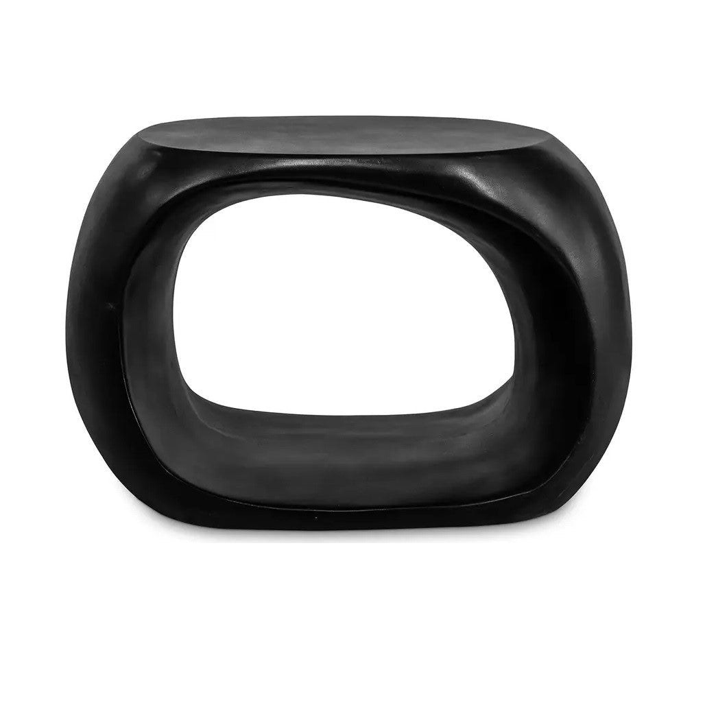 Albers Outdoor Stool: Available at City Home PDX