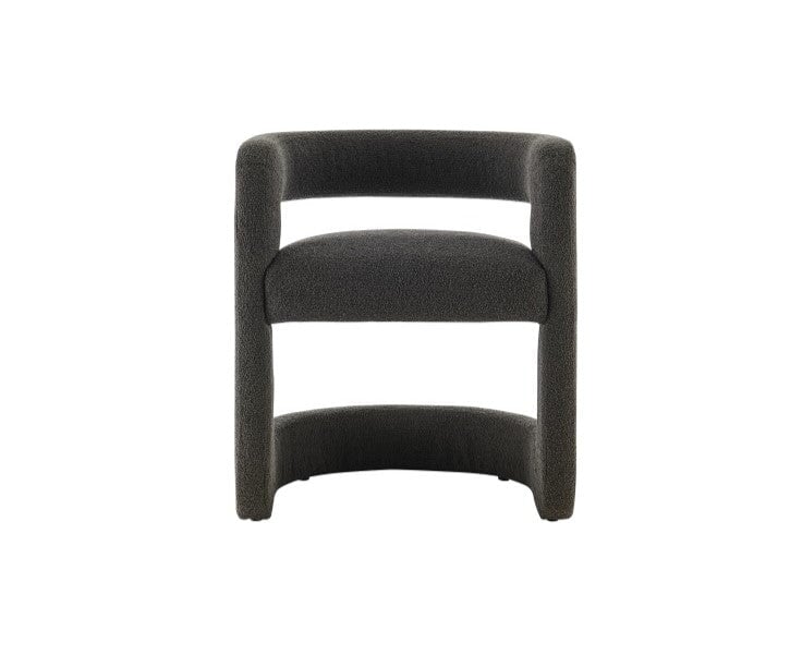Althea Dining Chair: Available at City Home PDX