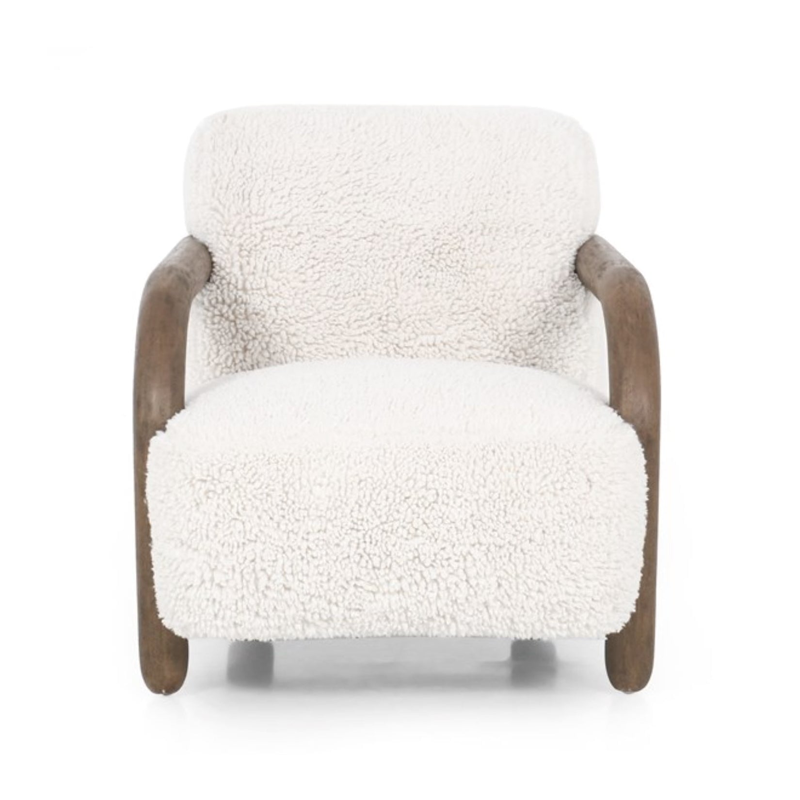 Aniston Chair: Available at City Home PDX