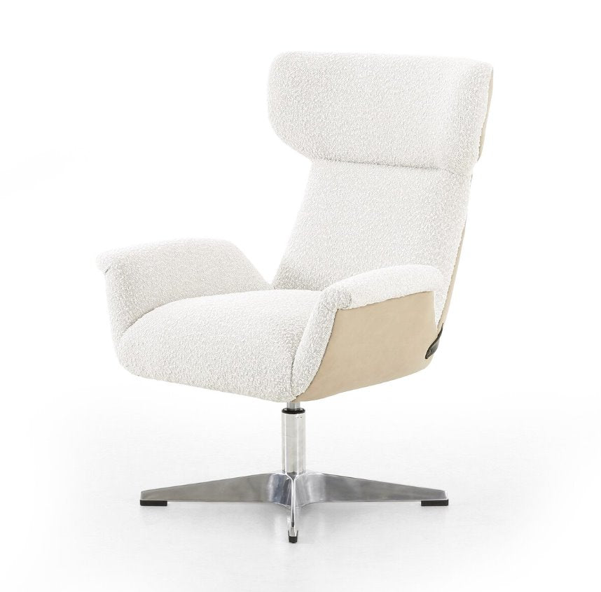 Anson Desk Chair: Product View