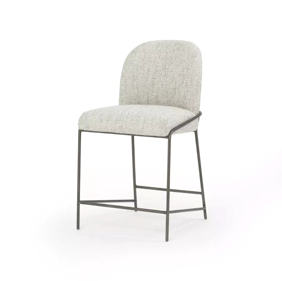 Astrud Counter Stool: Product View