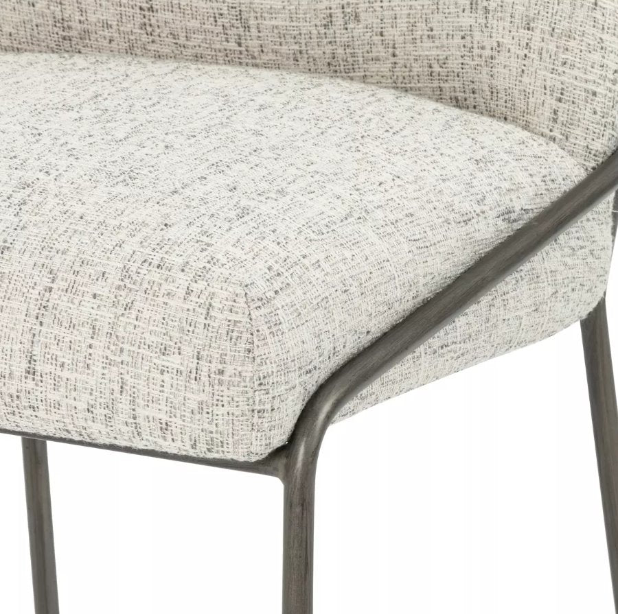 Astrud Counter Stool: Product Seating View