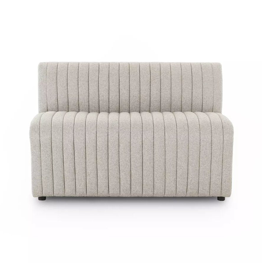 Augustine 49" Dining Bench: In Orly Natural