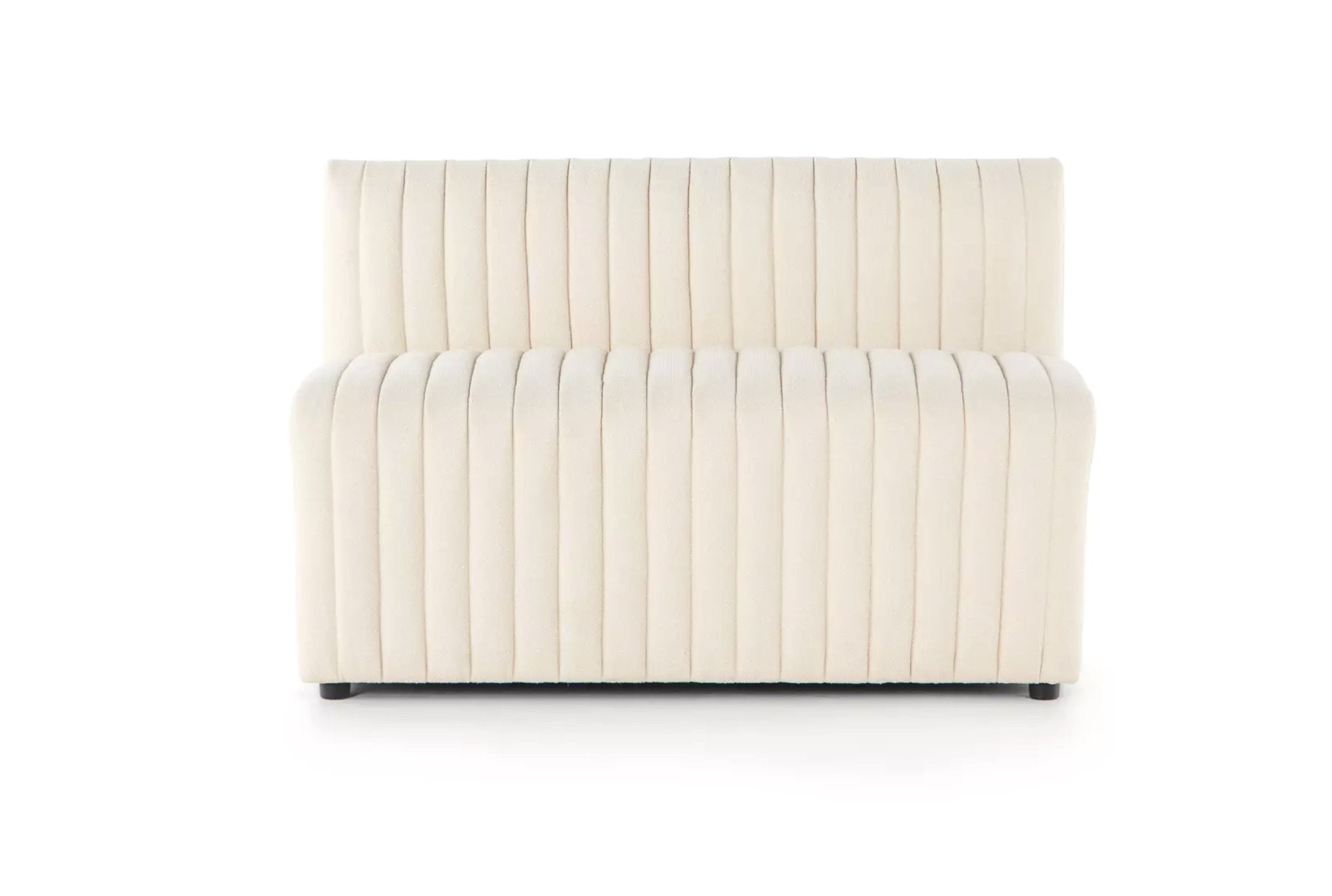 Augustine Dining Banquette: In 49" Dining Bench