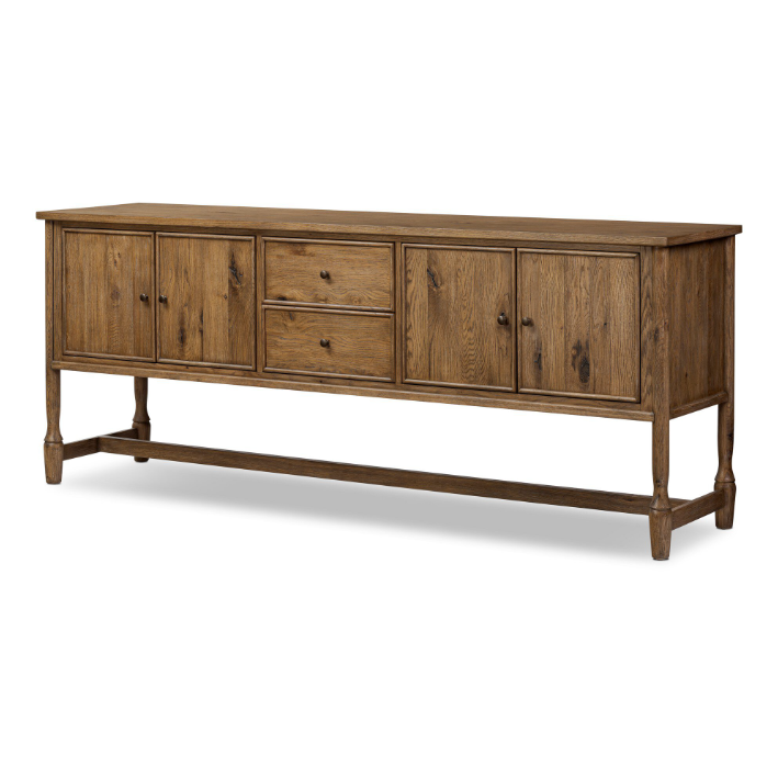 Amber Lewis X Four Hands Bari Sideboard