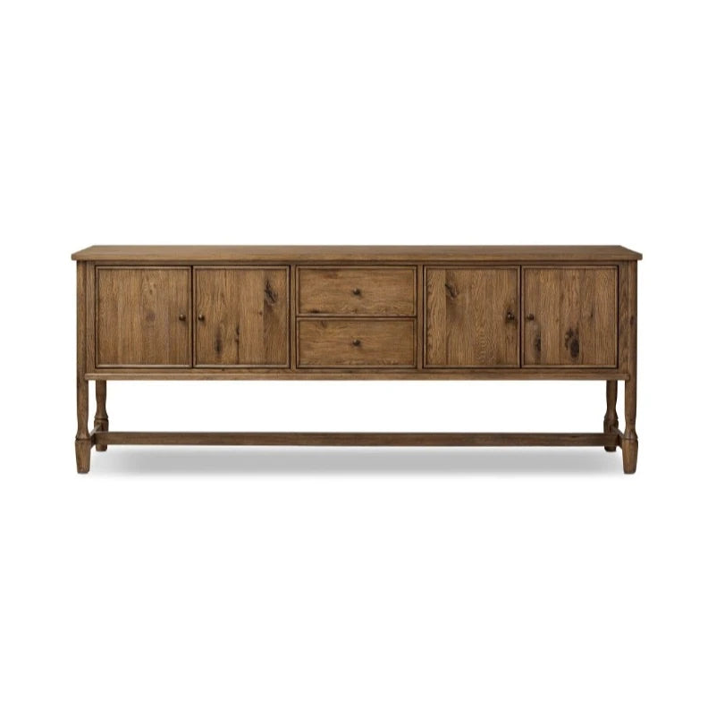 Amber Lewis X Four Hands Bari Sideboard