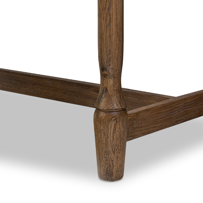 Amber Lewis X Four Hands Bari Sideboard