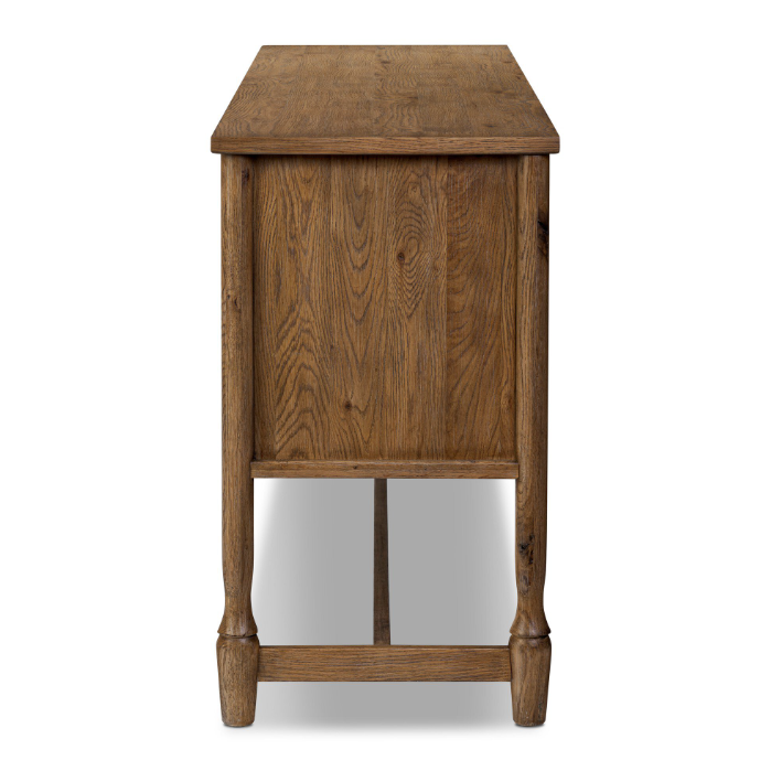 Amber Lewis X Four Hands Bari Sideboard