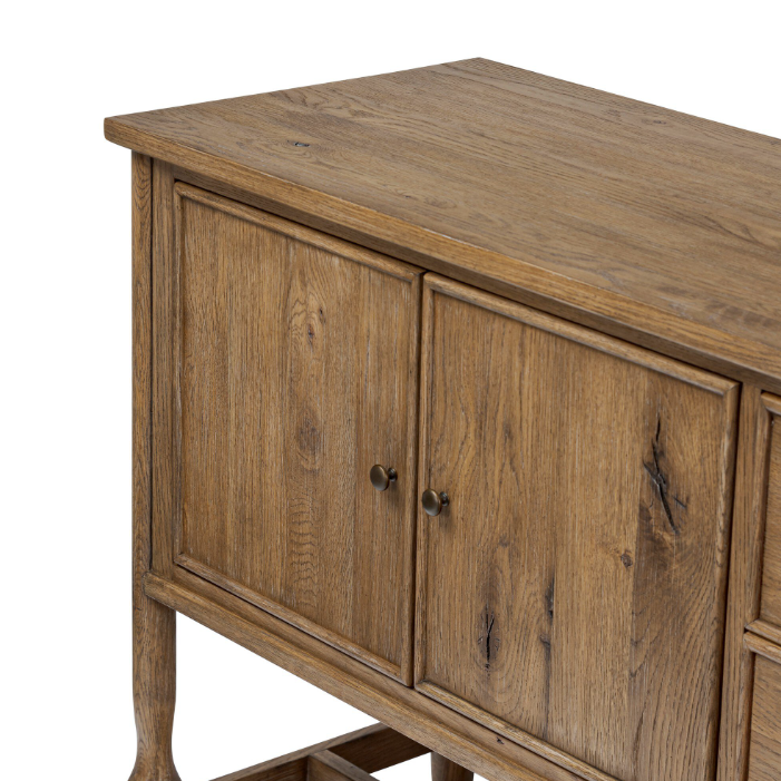 Amber Lewis X Four Hands Bari Sideboard