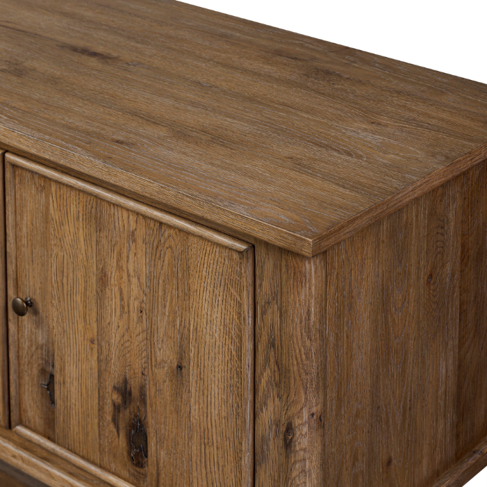 Amber Lewis X Four Hands Bari Sideboard