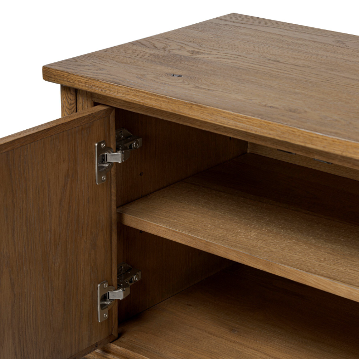 Amber Lewis X Four Hands Bari Sideboard
