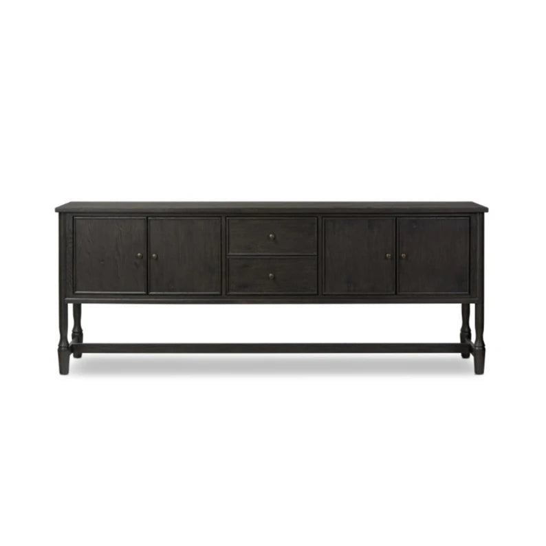 Amber Lewis X Four Hands Bari Sideboard