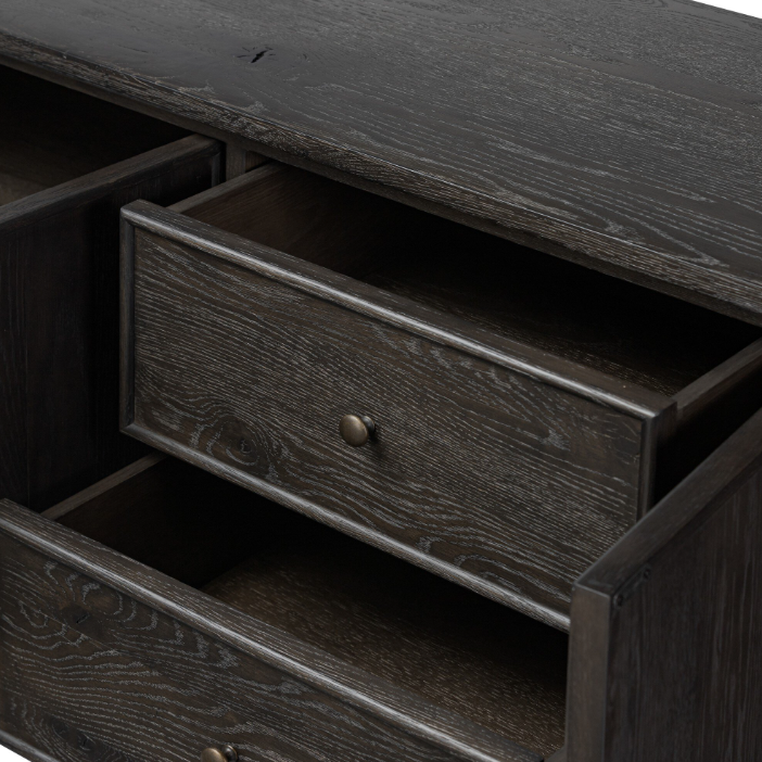 Amber Lewis X Four Hands Bari Sideboard